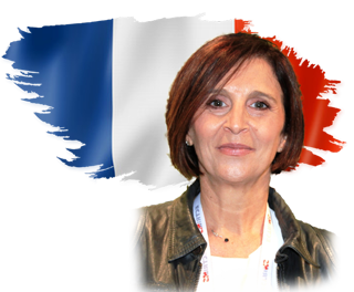 Dr. Christine Lebrun-Frenay